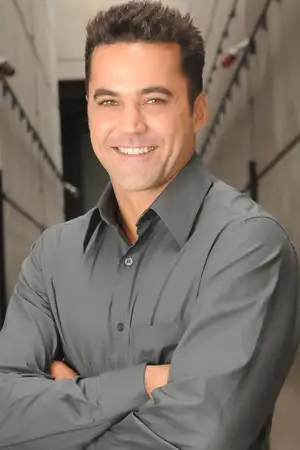 Ricardo Duque