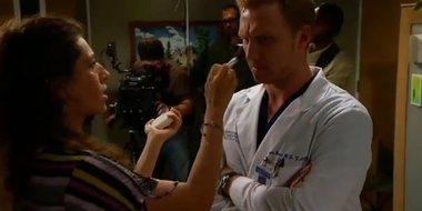 S7 - Seattle Grace: Message of Hope (Part 2) - Take One
