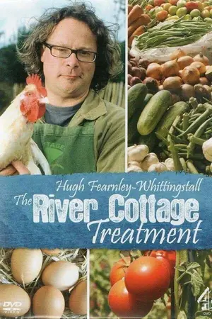 The River Cottage Treatment