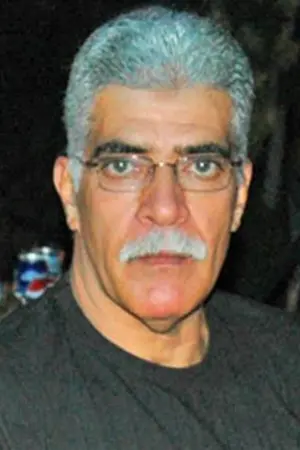 Tarik Al-Nahry