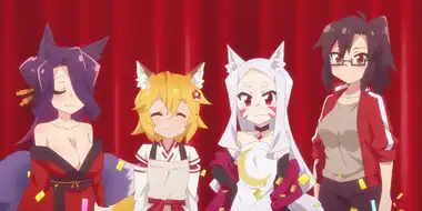 Super Senko-san Time - Episode 12