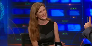 Samantha Power