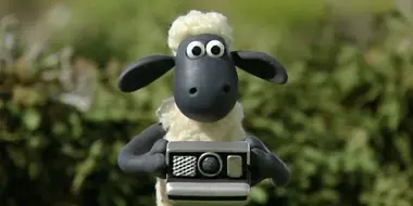 Shaun Shoots the Sheep