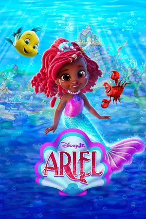 Ariel : Mermaid Tales