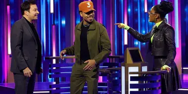 Chance the Rapper & Jimmy Fallon