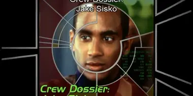 Crew Dossier: Jake Sisko