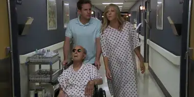 Dee Gives Birth