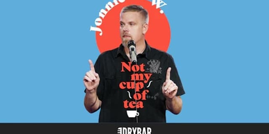 Jonnie W: Not My Cup of Tea