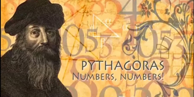 Pythagoras- Numbers, Numbers!