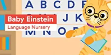 Baby Einstein: Language Nursery