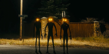 Skinwalker Invasion