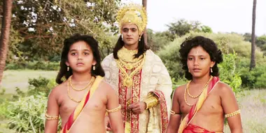 Sita Refuses To Return To Ayodhya