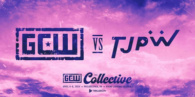 GCW vs TJPW