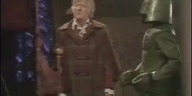 The Curse of Peladon (2)