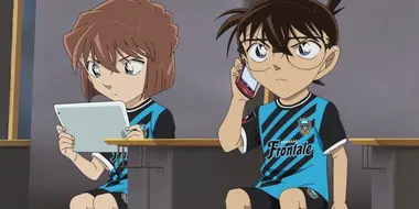Behind the Scenes of the J League Finals