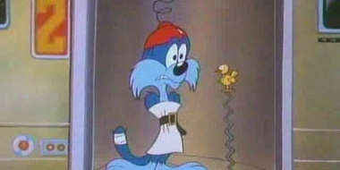 Strange Tales of Weird Science