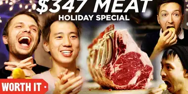  Prime Rib • Holiday Special Part 3