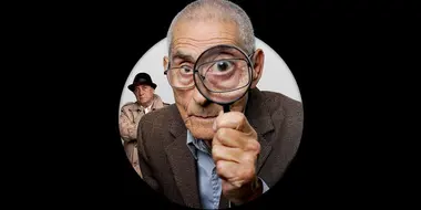 Undercover OAP: The Mole Agent