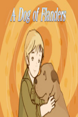 Little Fox动画故事Level05：A Dog of Flanders