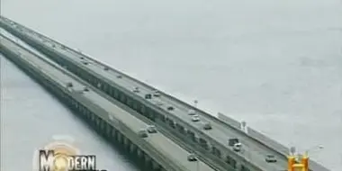 Lake Pontchartrain Causeway