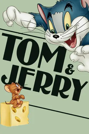 Tom and Jerry