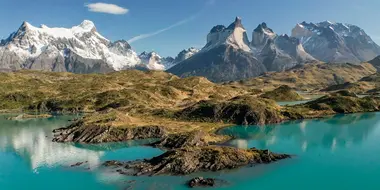 Patagonia: The Ends of the Earth