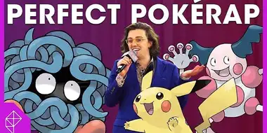 The Perfect PokéRap