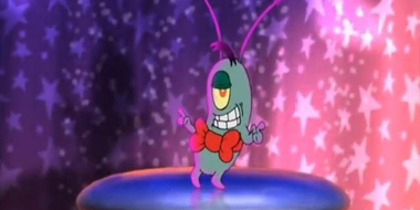 Plankton's Holiday Hits