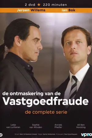 De ontmaskering van de vastgoedfraude