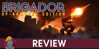 Brigador Review