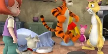 Tigger's Hiccup Pickup