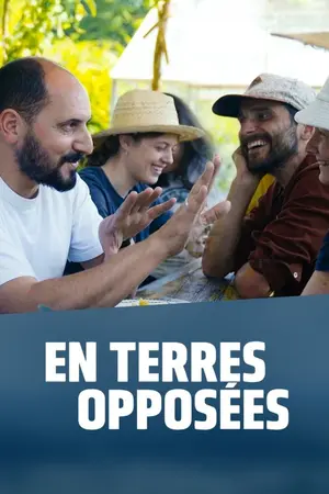 En terres opposées