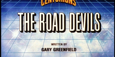 The Road Devils