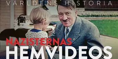 Nazi homevideos, Part 1