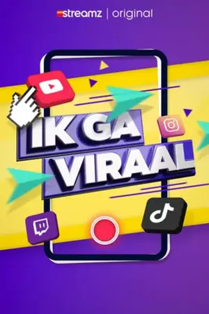 Ik ga viraal