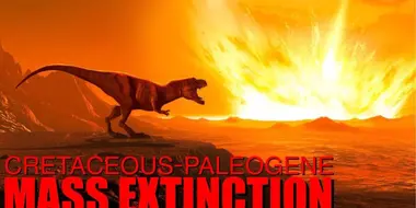 The K-Pg Mass Extinction: The Day the Dinosaurs Died