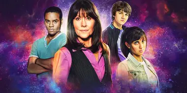 Farewell, Sarah Jane