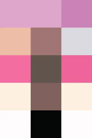 Lusty Ladies of Mayohiga