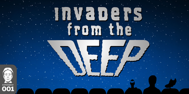 Invaders from the Deep