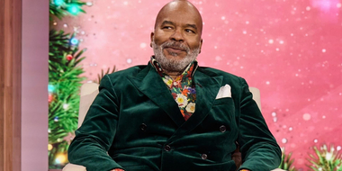 David Alan Grier, Alonzo Bodden