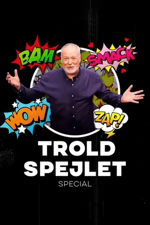 Troldspejlet special