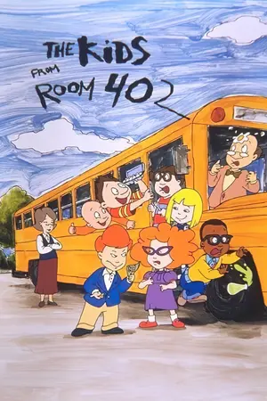 The Kids from Room 402
