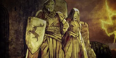 Histories & Lore: The Stormlands
