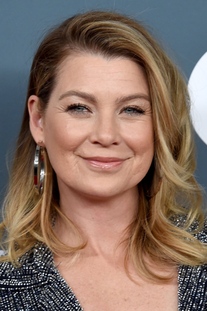 Ellen Pompeo