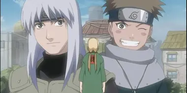 An Impossible Choice: The Pain Within Tsunade's Heart