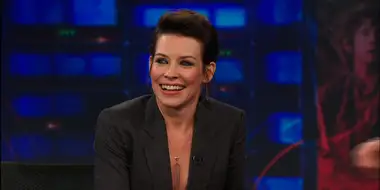 Evangeline Lilly