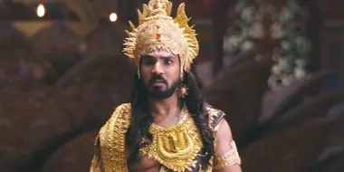 Duryodhan's Sly Act