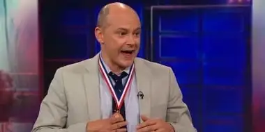 Rob Corddry