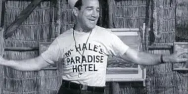 McHale's Paradise Motel