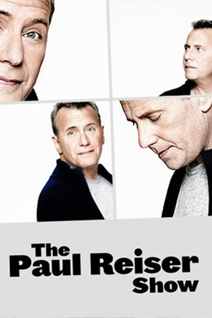 The Paul Reiser Show